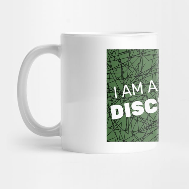 I Am a Walking Disclaimer by Different-Functional Podcast